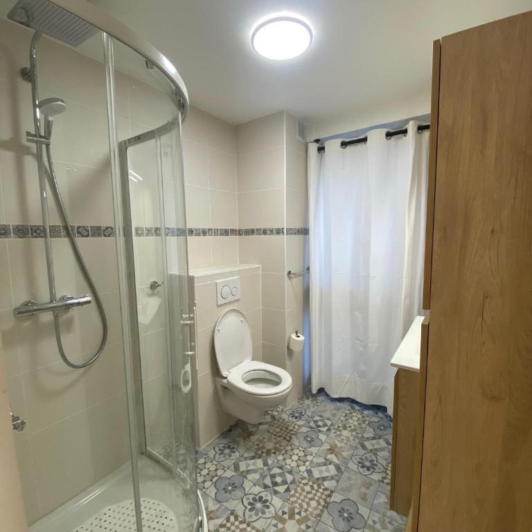 Riante Colline 7 - Comfort Apartment - 9