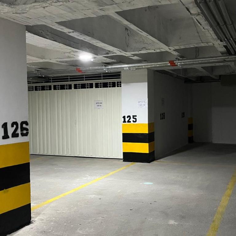 Tu mejor opción por san gil - Two-Bedroom Apartment - 23