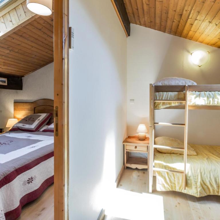 Riante Colline n°8 - Apartamento Confort - 4