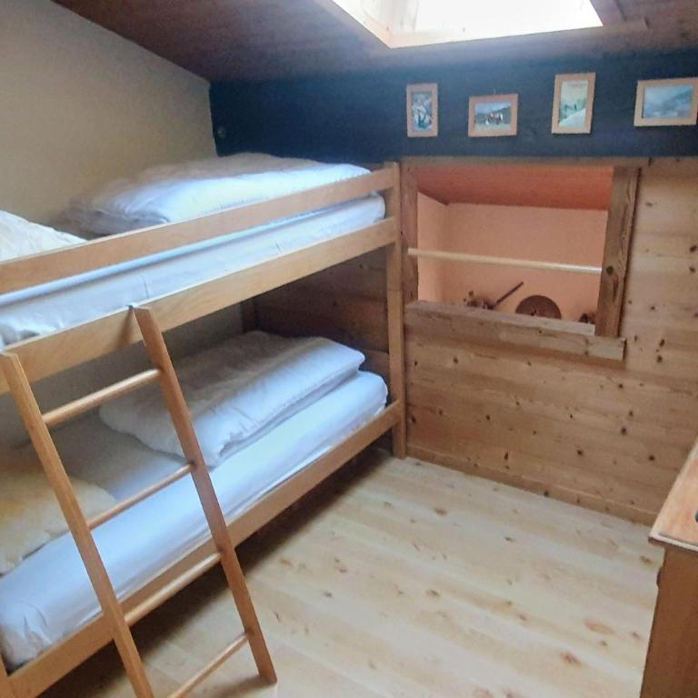 Riante Colline n°8 - Apartamento Confort - 10