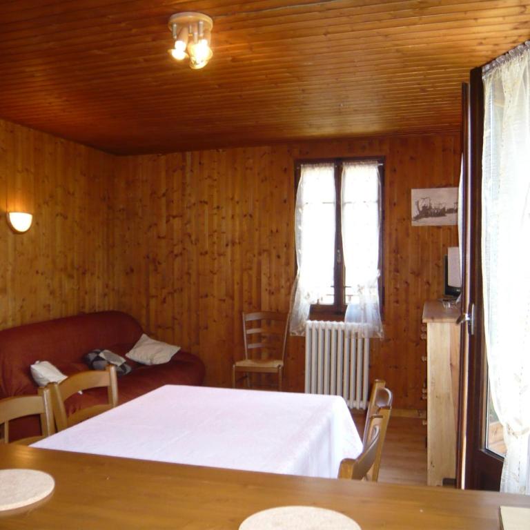 Sainte Foy 2 - Comfort Apartment - 1