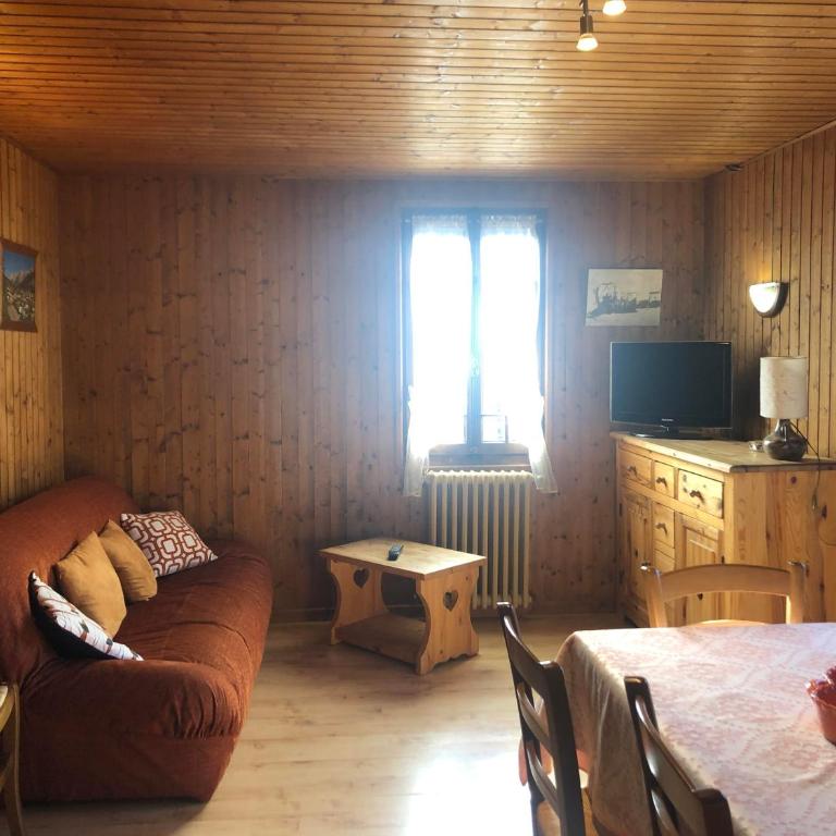 Sainte Foy 2 - Comfort Apartment - 8