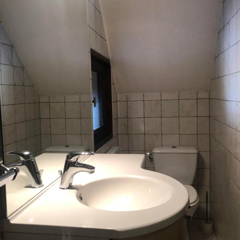 Sainte Foy 2 - Comfort Apartment - 10