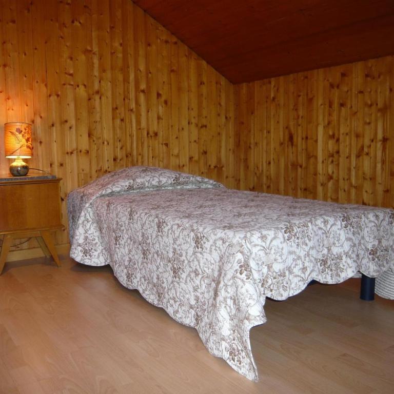 Sainte Foy 2 - Comfort Apartment - 11