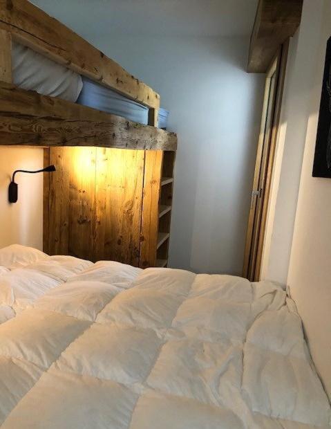 Sapaudia - Appartement Confort - 4