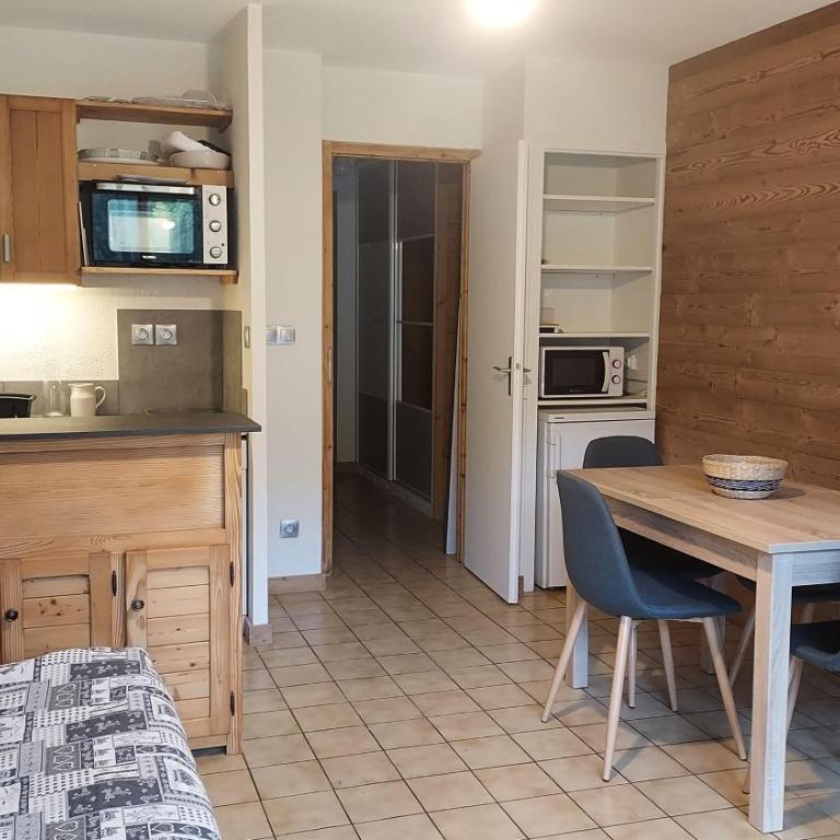 Talgoa n°2 - Comfort Studio - 1