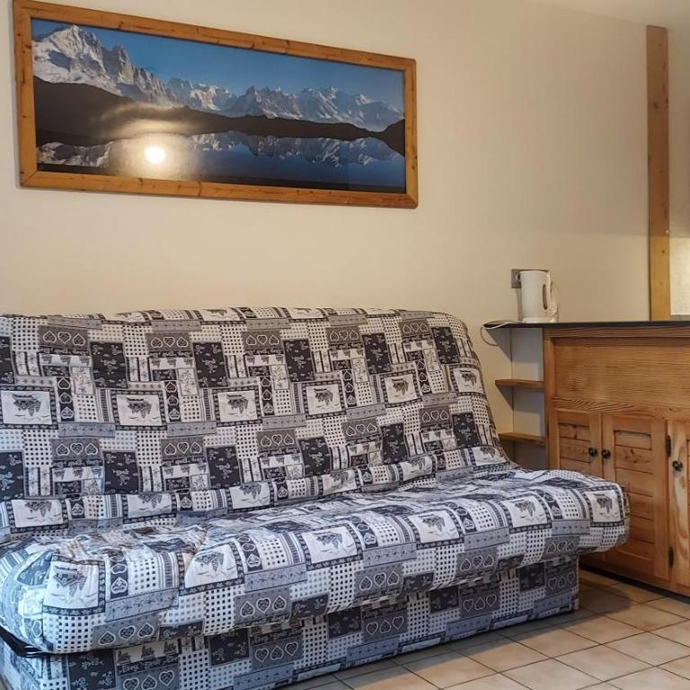 Talgoa n°2 - Comfort Studio - 2