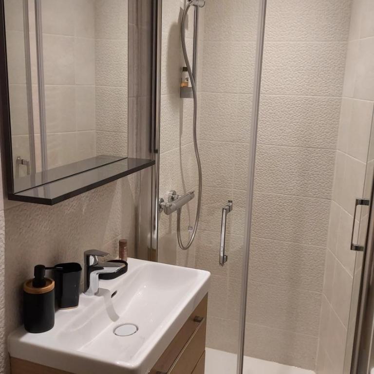 Talgoa n°2 - Comfort Studio - 5