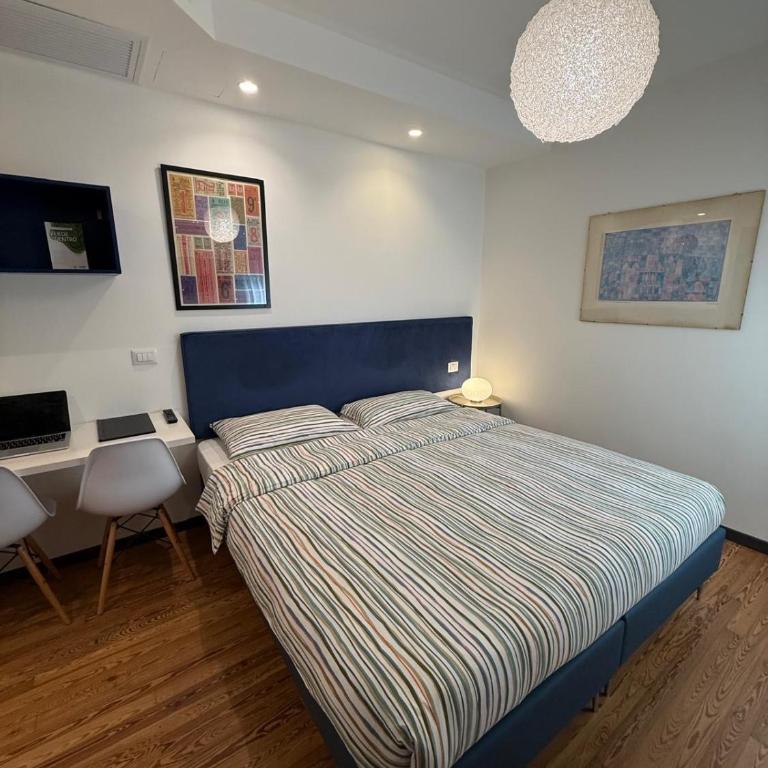 Tirano stazioni flow rooms - Chambre Double ou Lits Jumeaux Économique - 6