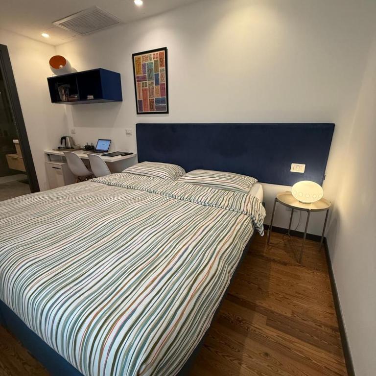 Tirano stazioni flow rooms - Chambre Double ou Lits Jumeaux Économique - 17