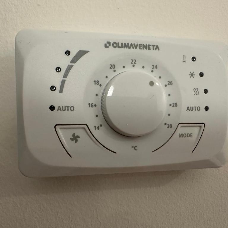 Tirano stazioni flow rooms - Chambre Double ou Lits Jumeaux Économique - 18