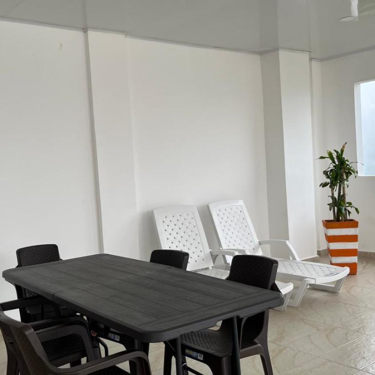Tu mejor opción por san gil - Two-Bedroom Apartment - 20