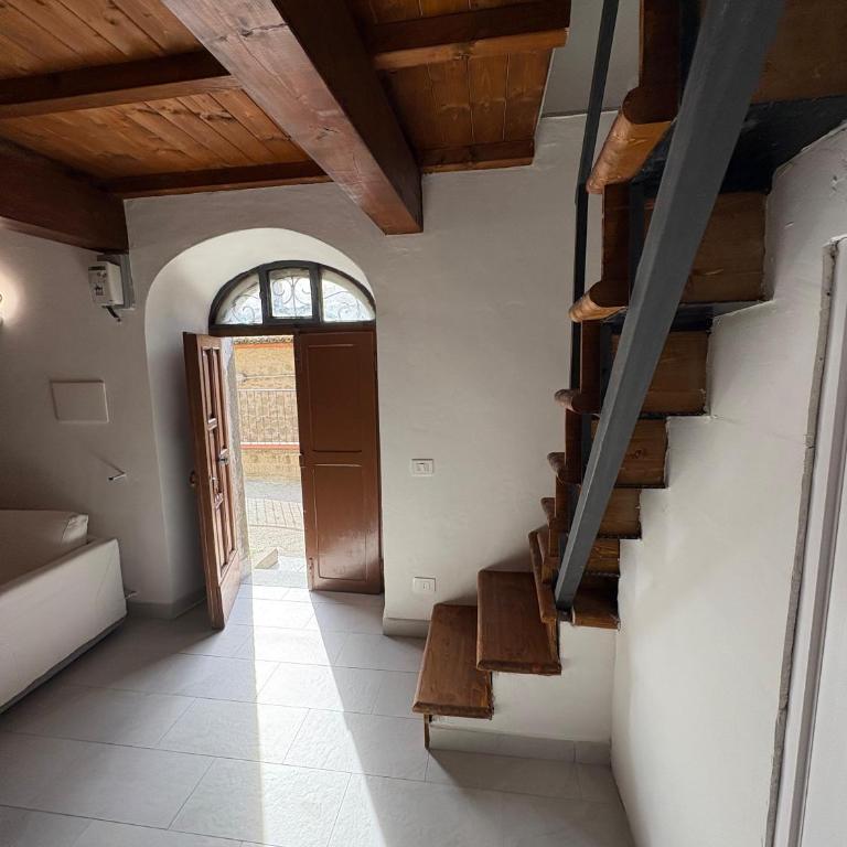 Le coste sul lago - Two-Bedroom House - 18