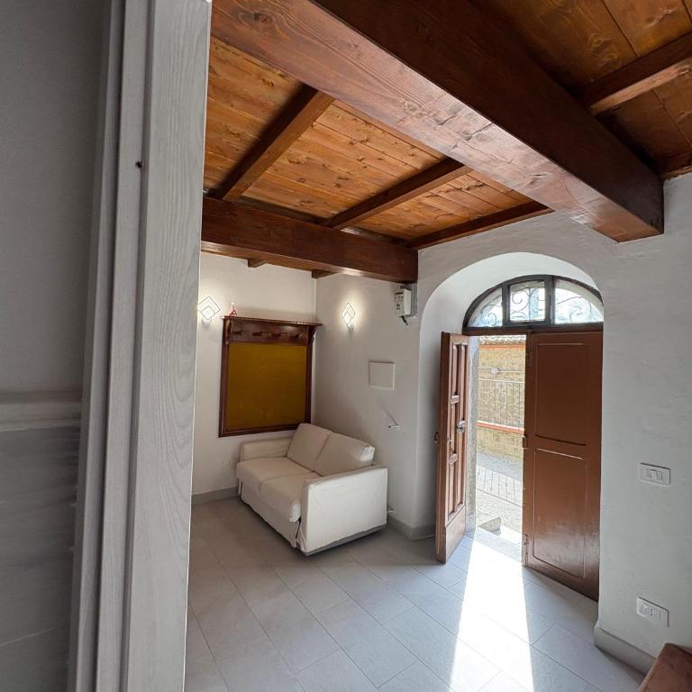 Le coste sul lago - Two-Bedroom House - 17