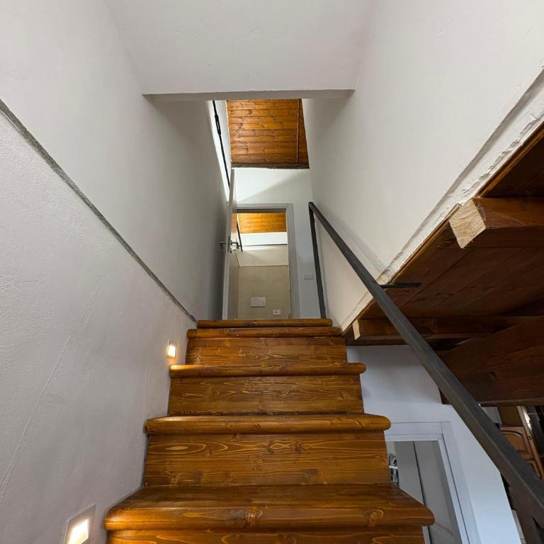 Le coste sul lago - Two-Bedroom House - 15