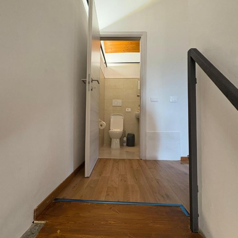 Le coste sul lago - Two-Bedroom House - 14