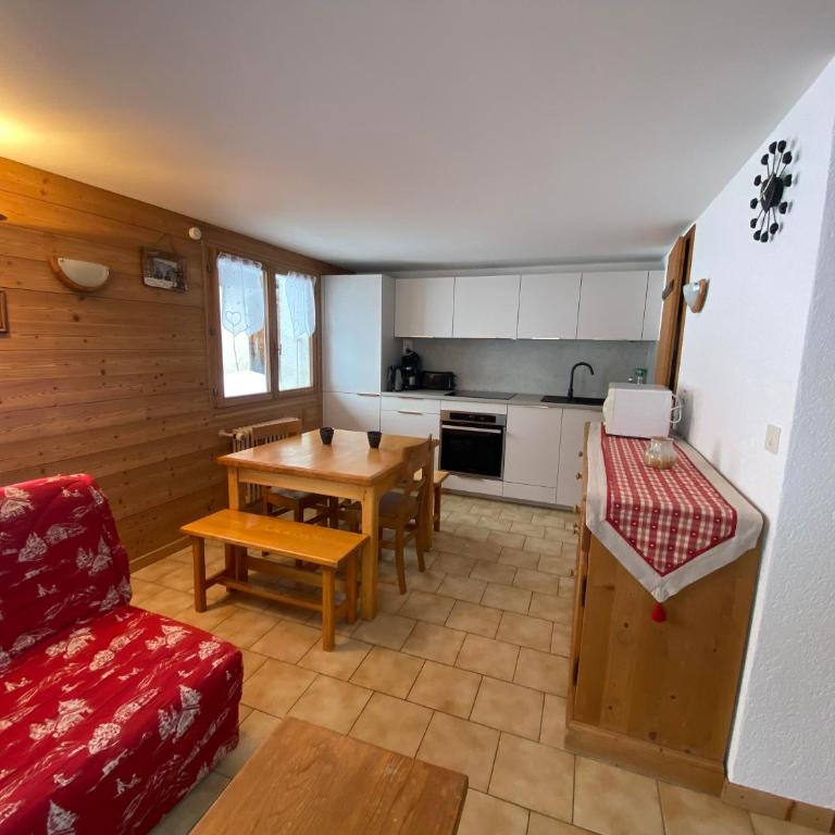 Vieux bellachat - Comfort Apartment - 3