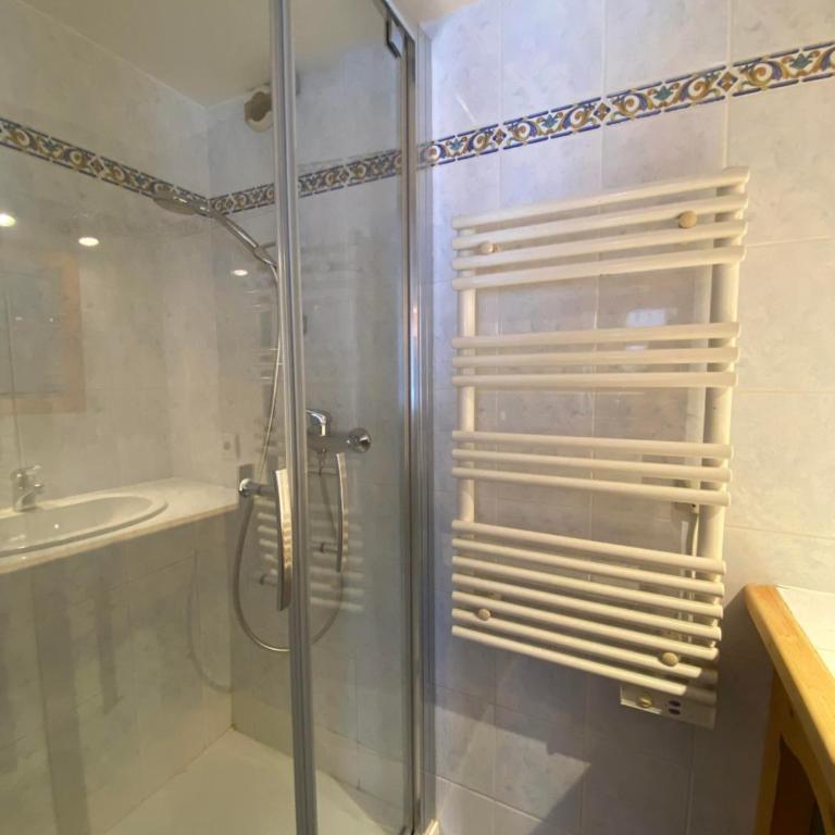 Vieux bellachat - Comfort Apartment - 4