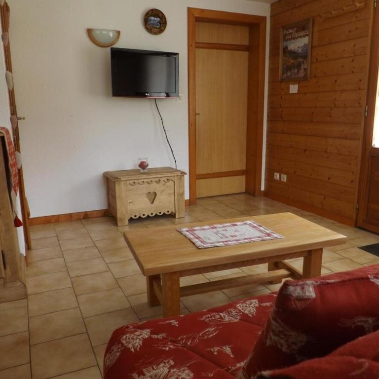 Vieux bellachat - Comfort Apartment - 5
