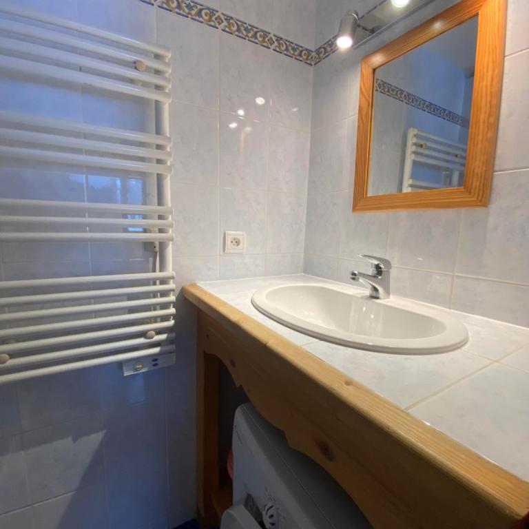 Vieux bellachat - Comfort Apartment - 6
