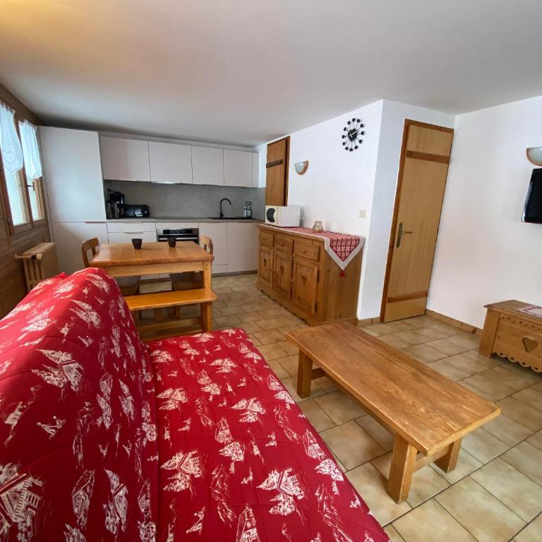 Vieux bellachat - Comfort Apartment - 8