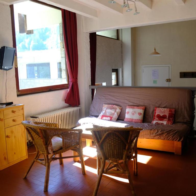 Viking 08 - Appartement Confort - 1