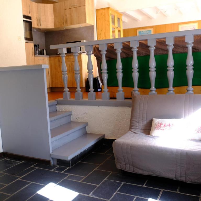 Viking 08 - Appartement Confort - 4