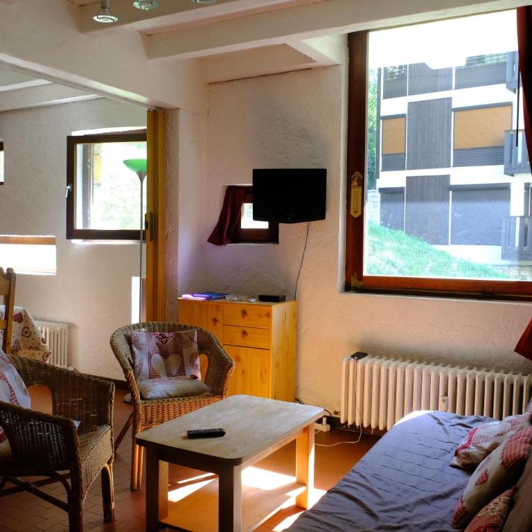 Viking 08 - Appartement Confort - 7