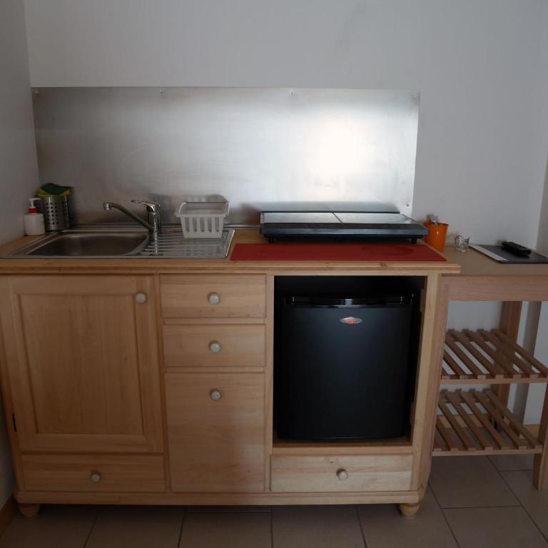 Hotel Elbele Garnì - Suite Familiare (4 Adulti) - 2