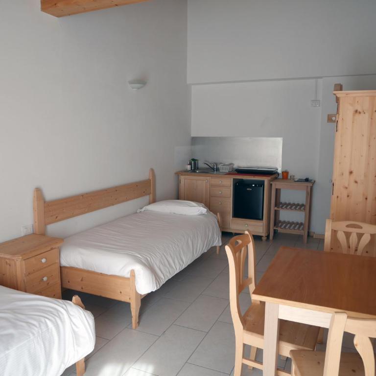 Hotel Elbele Garnì - Suite Familiare (4 Adulti) - 9