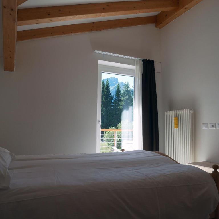 Hotel Elbele Garnì - Suite Familiare (4 Adulti) - 7