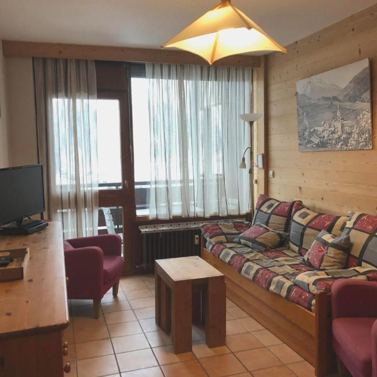 Viking 10 - Appartement Confort - 1