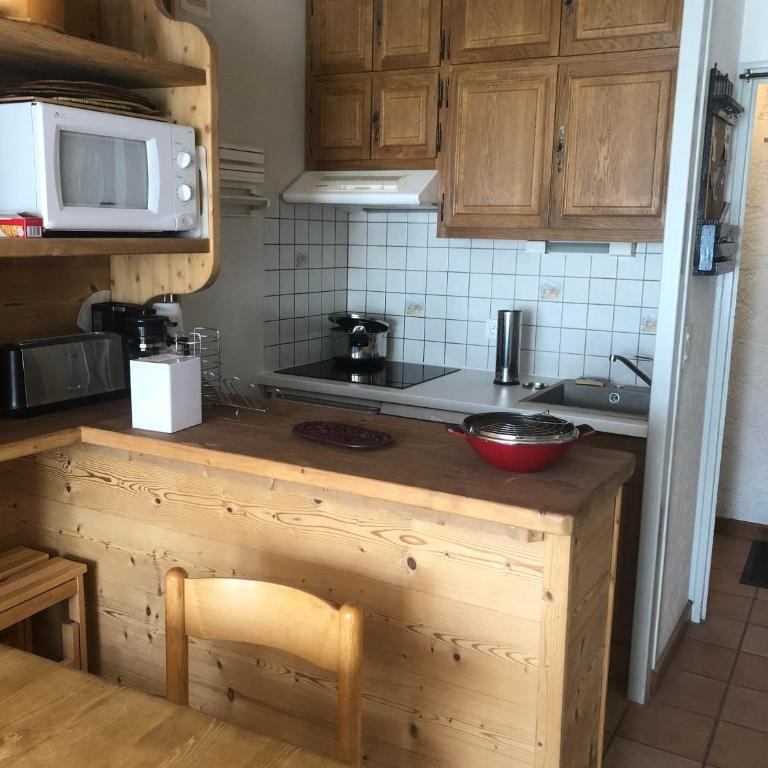 Viking 10 - Appartement Confort - 4