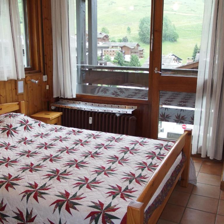 Viking 10 - Appartement Confort - 6