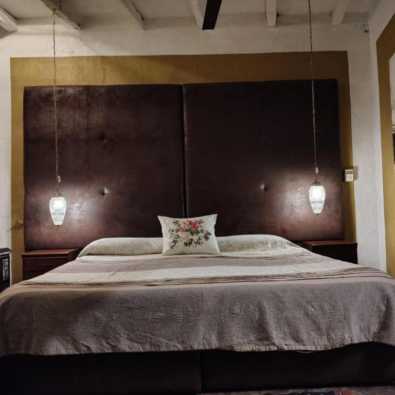 La Casa del Atrio - Junior Suite - 17