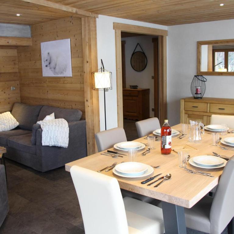 Voret 2 - Appartement Confort - 1