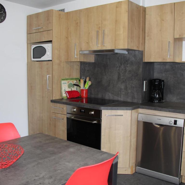 Voret 2 - Appartement Confort - 3