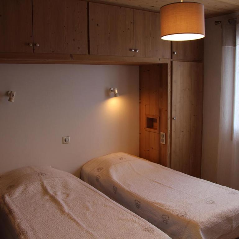 Voret 2 - Appartement Confort - 5