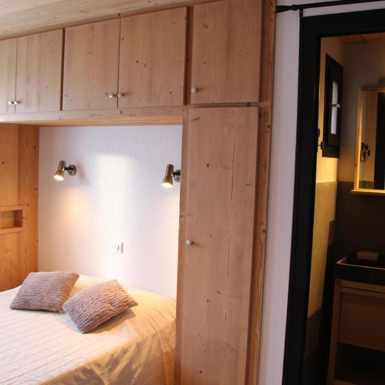 Voret 2 - Appartement Confort - 6