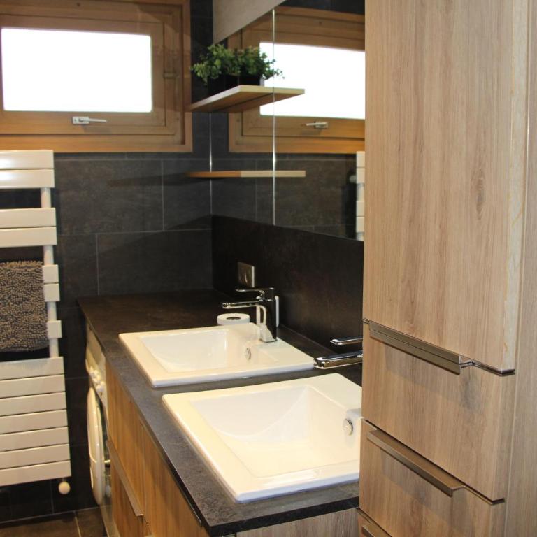 Voret 2 - Appartement Confort - 9