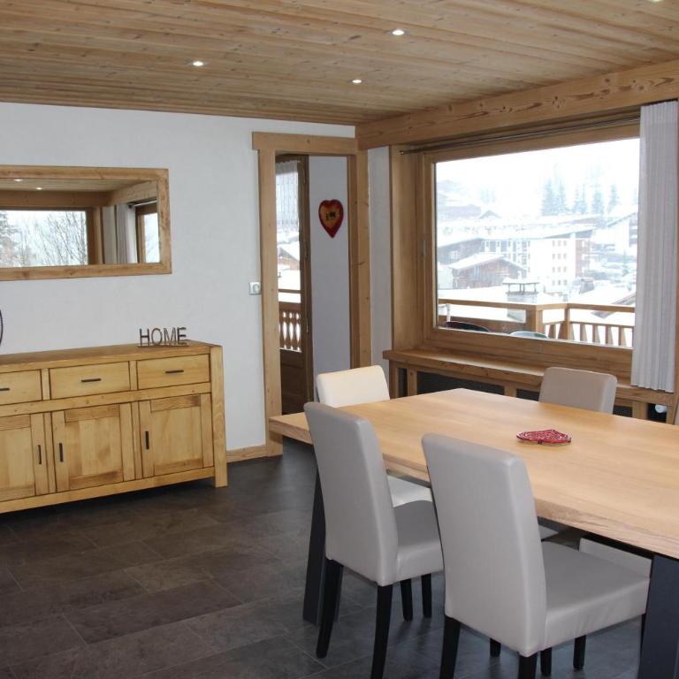 Voret 2 - Appartement Confort - 10