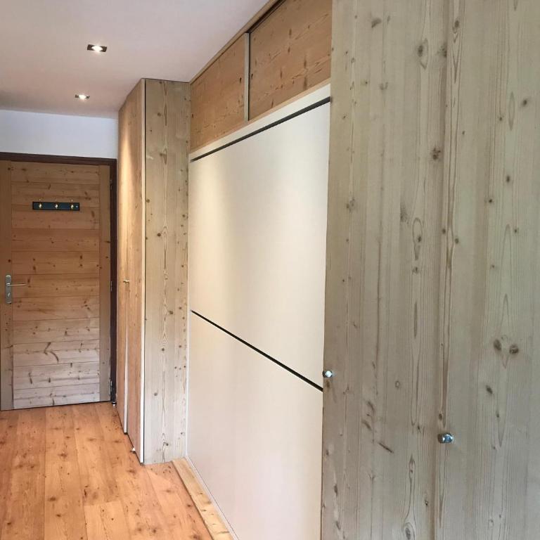 Wapiti 26 - Appartamento Comfort - 4