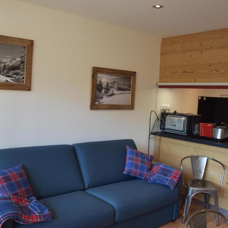 Wapiti 26 - Appartamento Comfort - 5