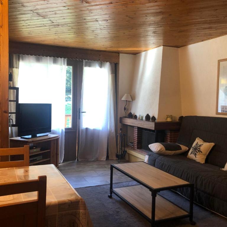 Week-end 31 - Appartement Confort - 1