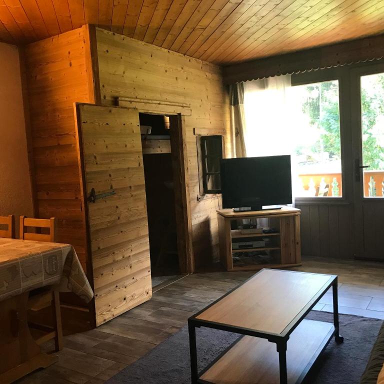 Week-end 31 - Appartement Confort - 4