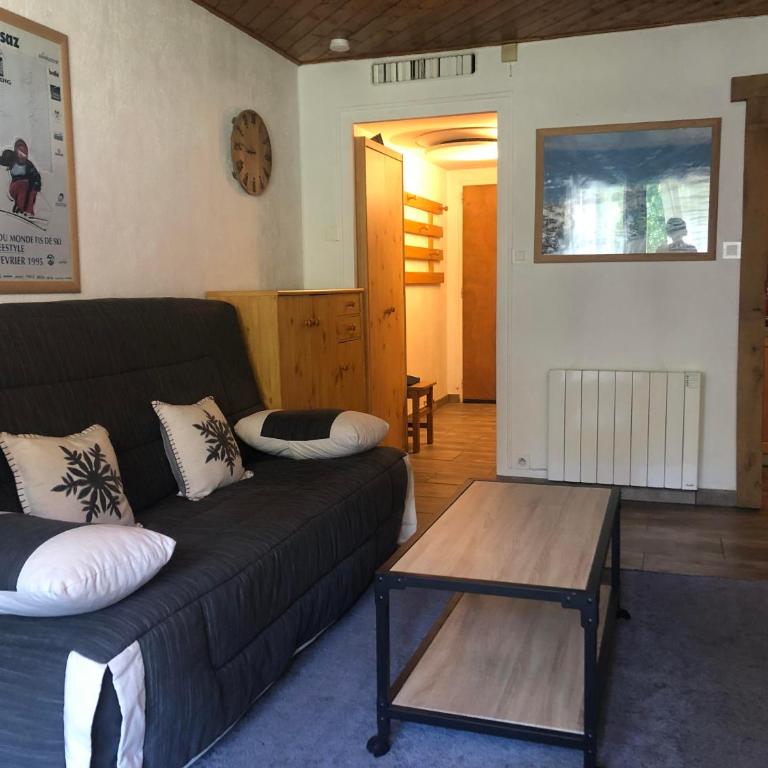 Week-end 31 - Appartement Confort - 5