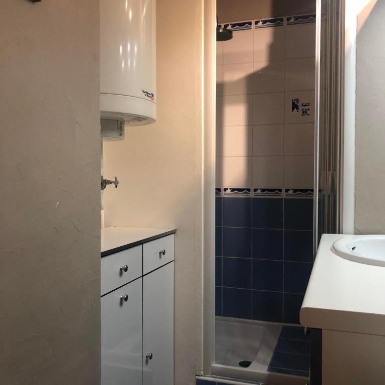 Week-end 31 - Appartement Confort - 7