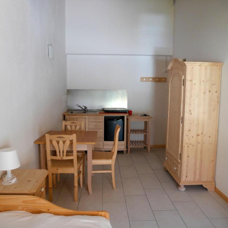 Hotel Elbele Garnì - Suite Familiare (3 Adulti) - 1