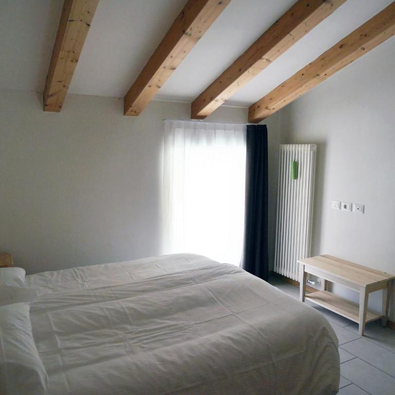 Hotel Elbele Garnì - Suite Familiare (3 Adulti) - 6