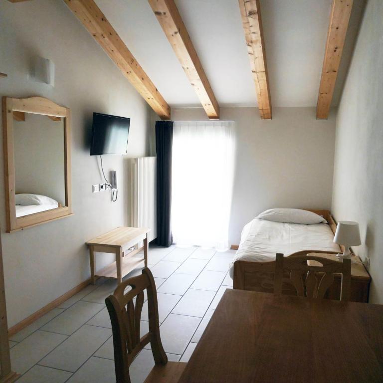 Hotel Elbele Garnì - Suite Familiare (3 Adulti) - 7